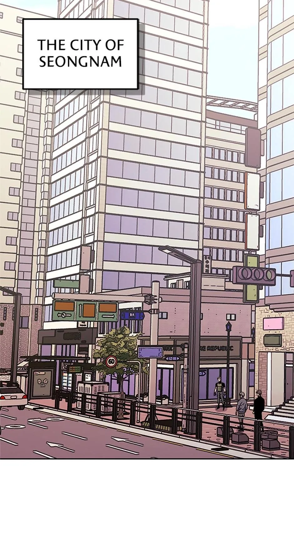 STARTING TODAY, I’M A PLAYER Chapter 129 page 2
