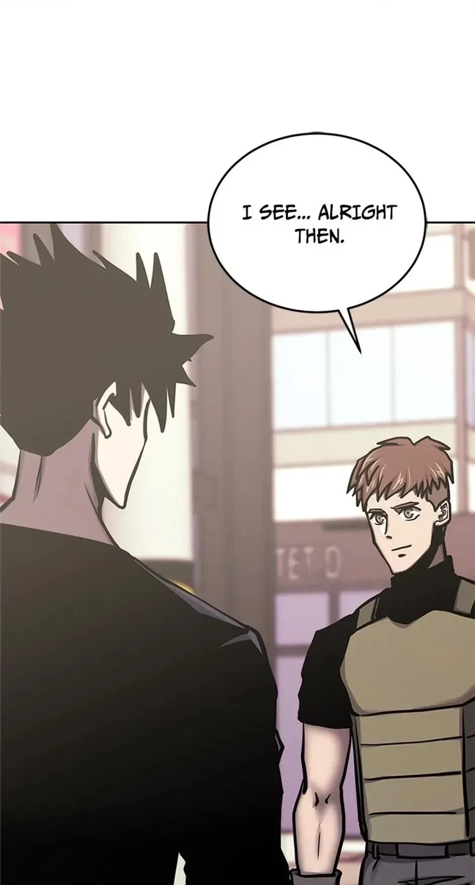 STARTING TODAY, I’M A PLAYER Chapter 129 page 10