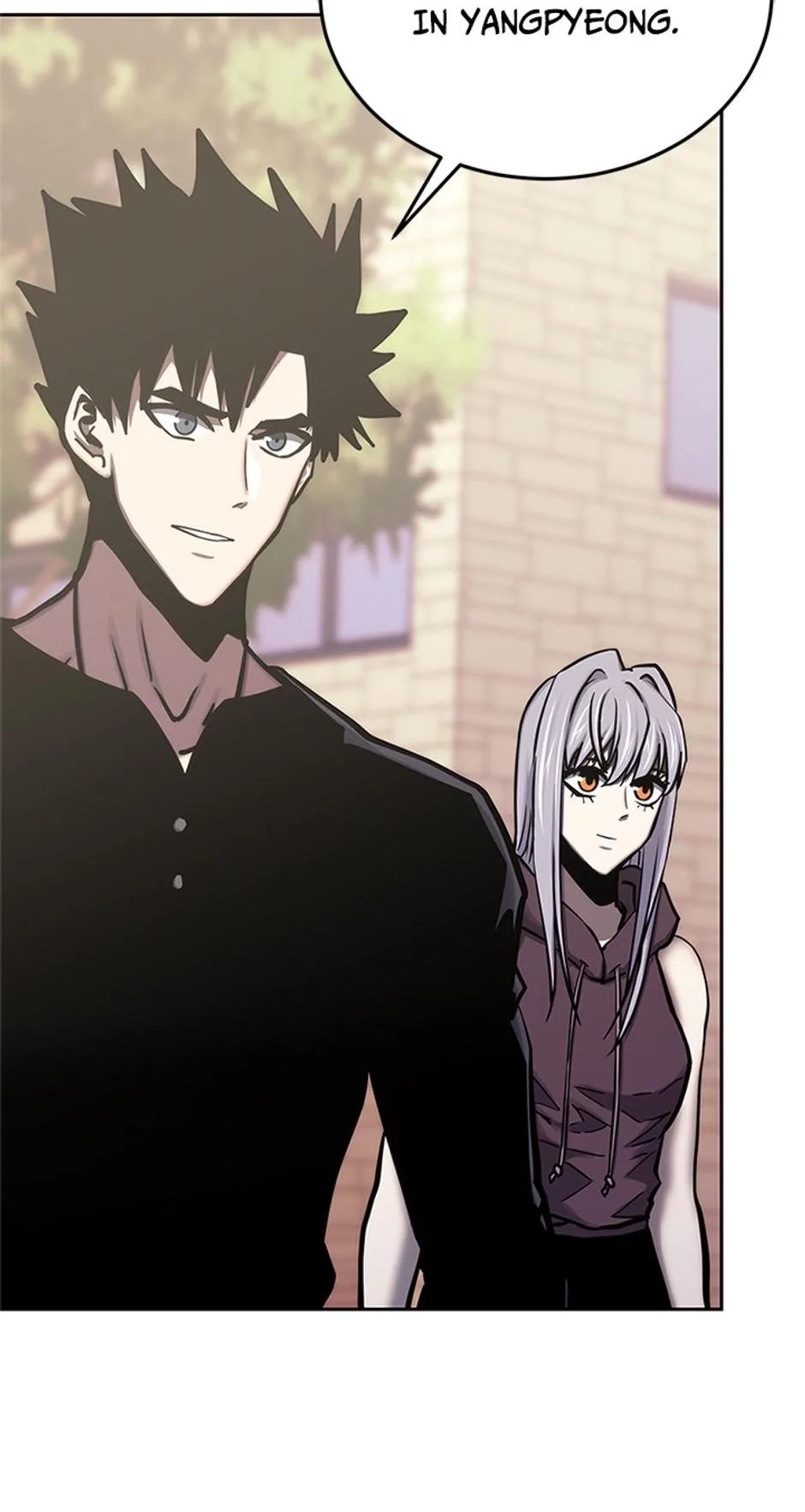 STARTING TODAY, I’M A PLAYER Chapter 129 page 6