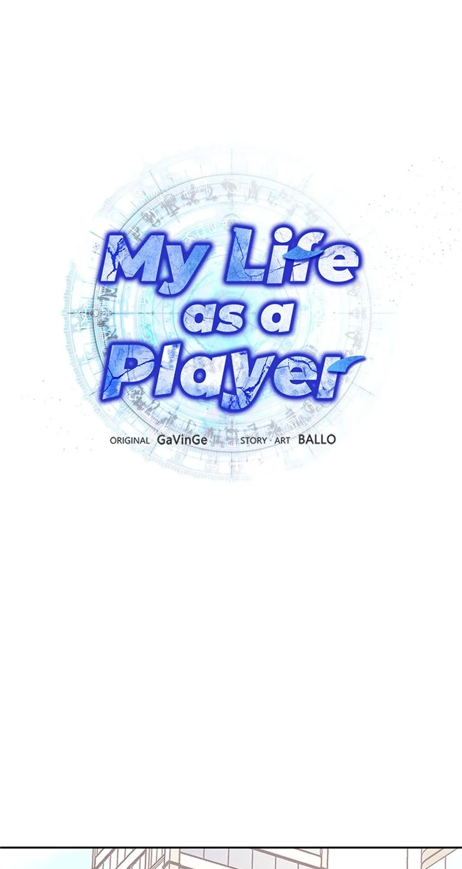 STARTING TODAY, I’M A PLAYER Chapter 129 page 1