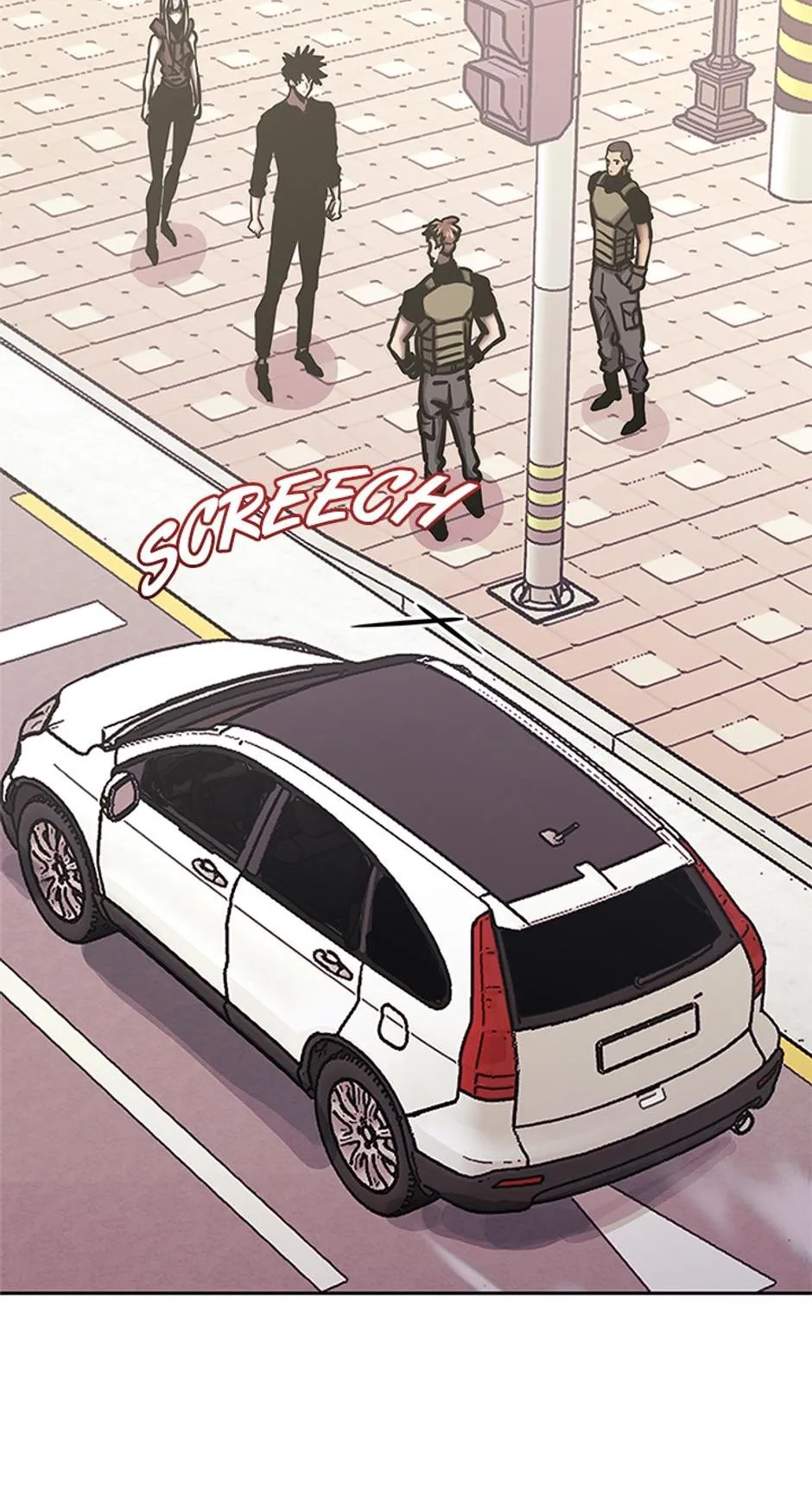 STARTING TODAY, I’M A PLAYER Chapter 129 page 12