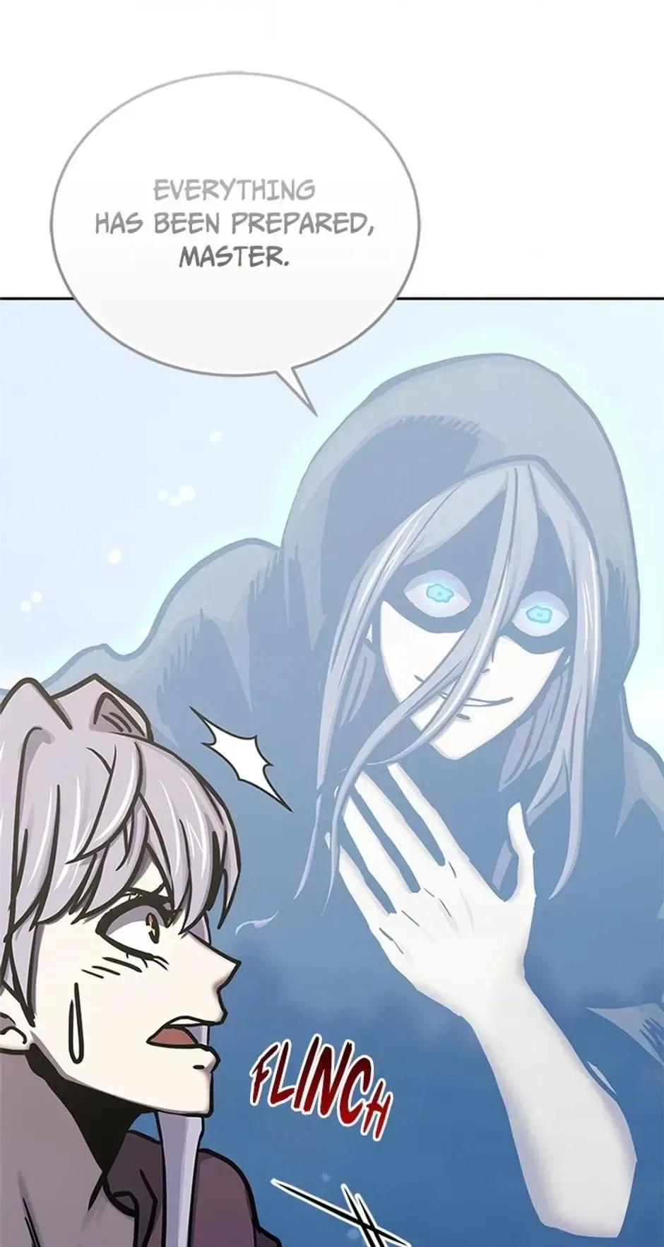 STARTING TODAY, I’M A PLAYER Chapter 129 page 60