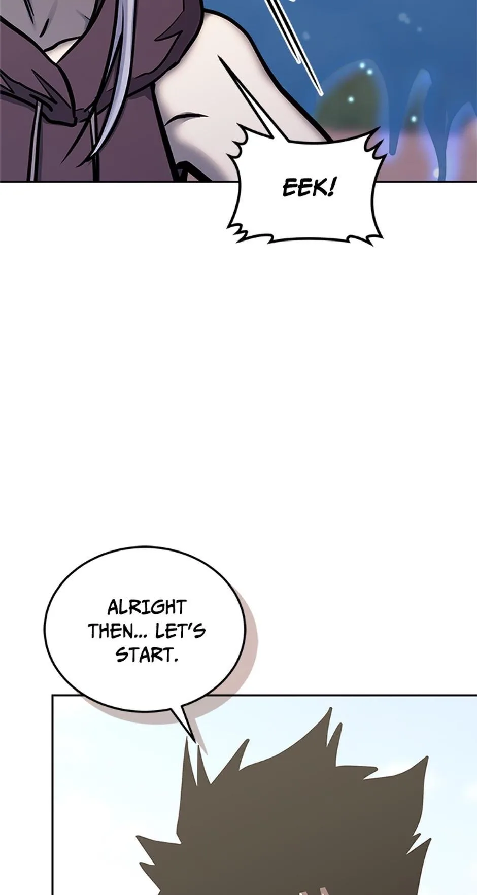 STARTING TODAY, I’M A PLAYER Chapter 129 page 61