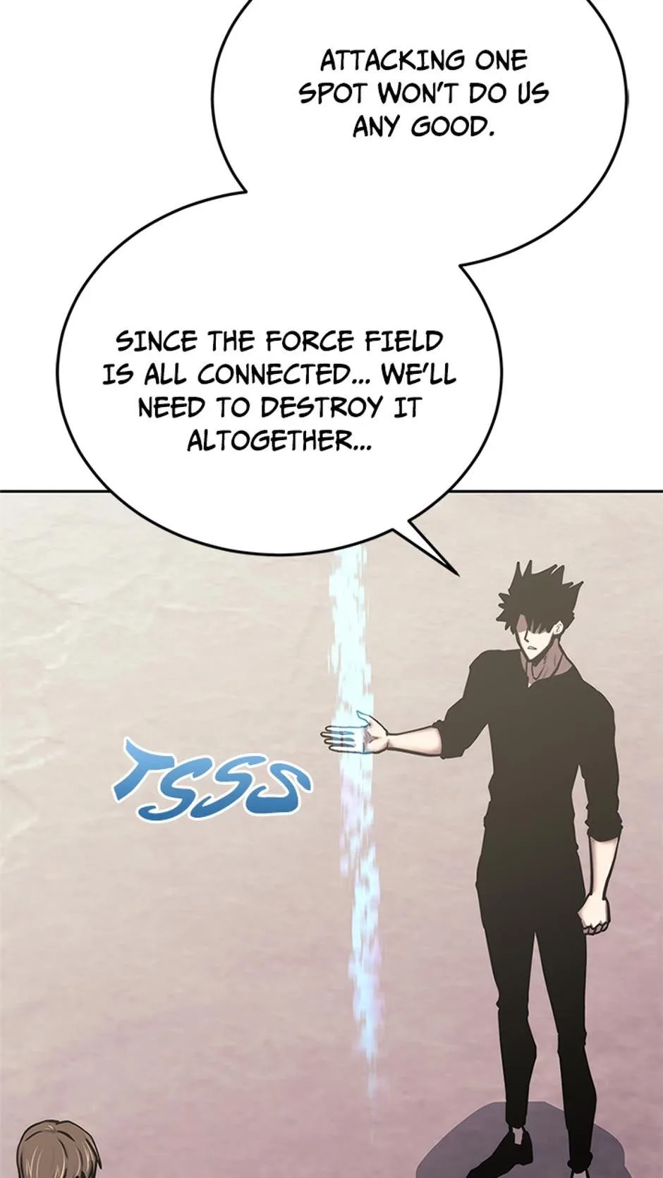 STARTING TODAY, I’M A PLAYER Chapter 129 page 56