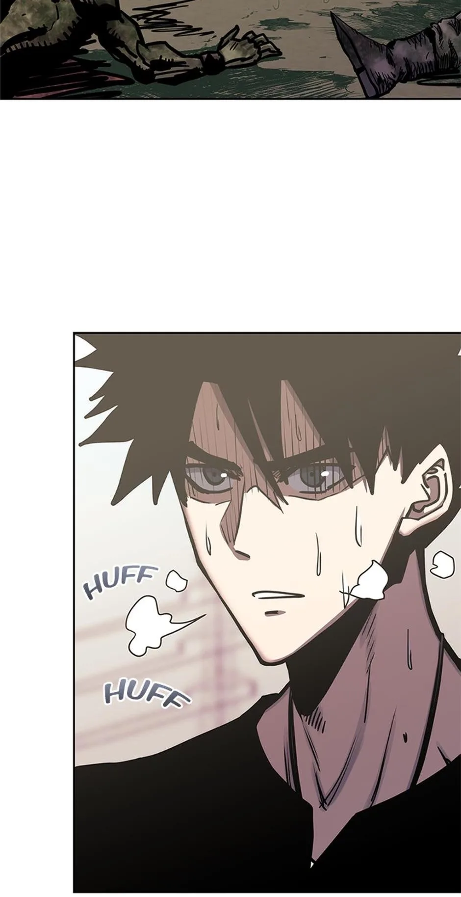 STARTING TODAY, I’M A PLAYER Chapter 129 page 79