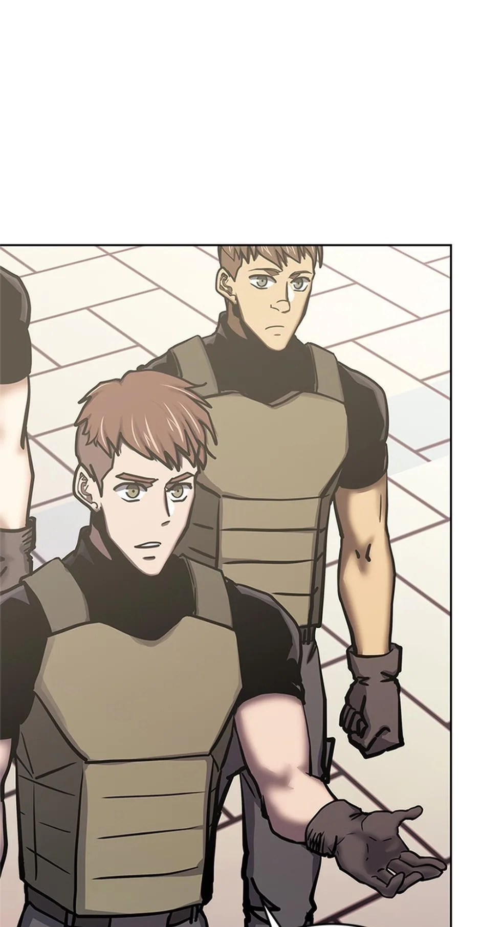 STARTING TODAY, I’M A PLAYER Chapter 129 page 95