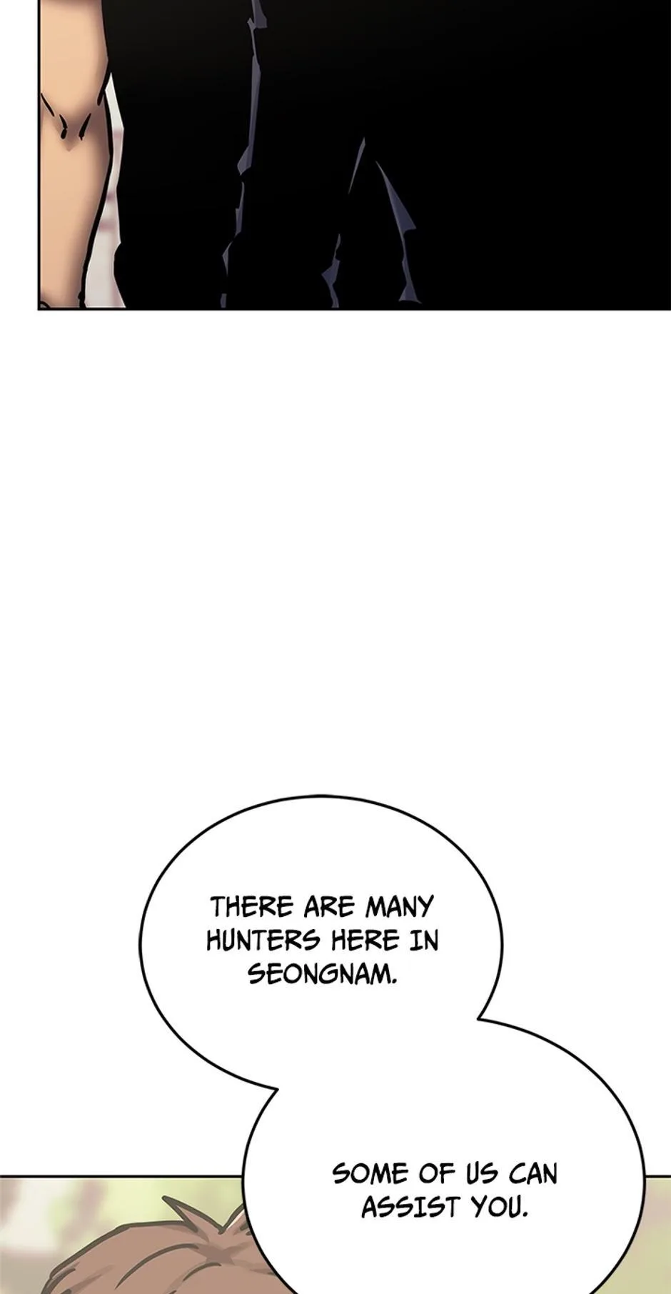 STARTING TODAY, I’M A PLAYER Chapter 129 page 97