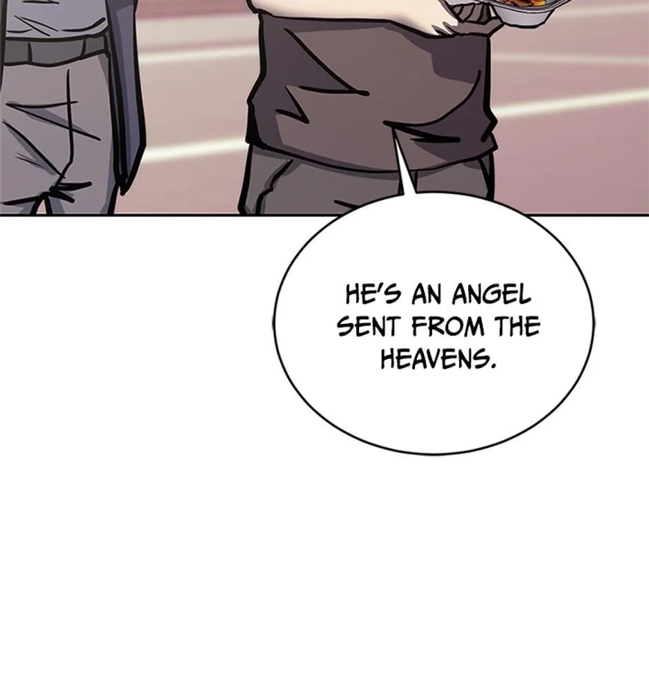 STARTING TODAY, I’M A PLAYER Chapter 129 page 121
