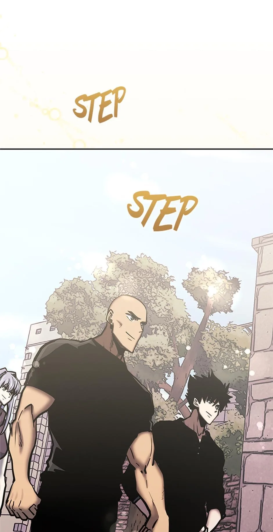 STARTING TODAY, I’M A PLAYER Chapter 129 page 113