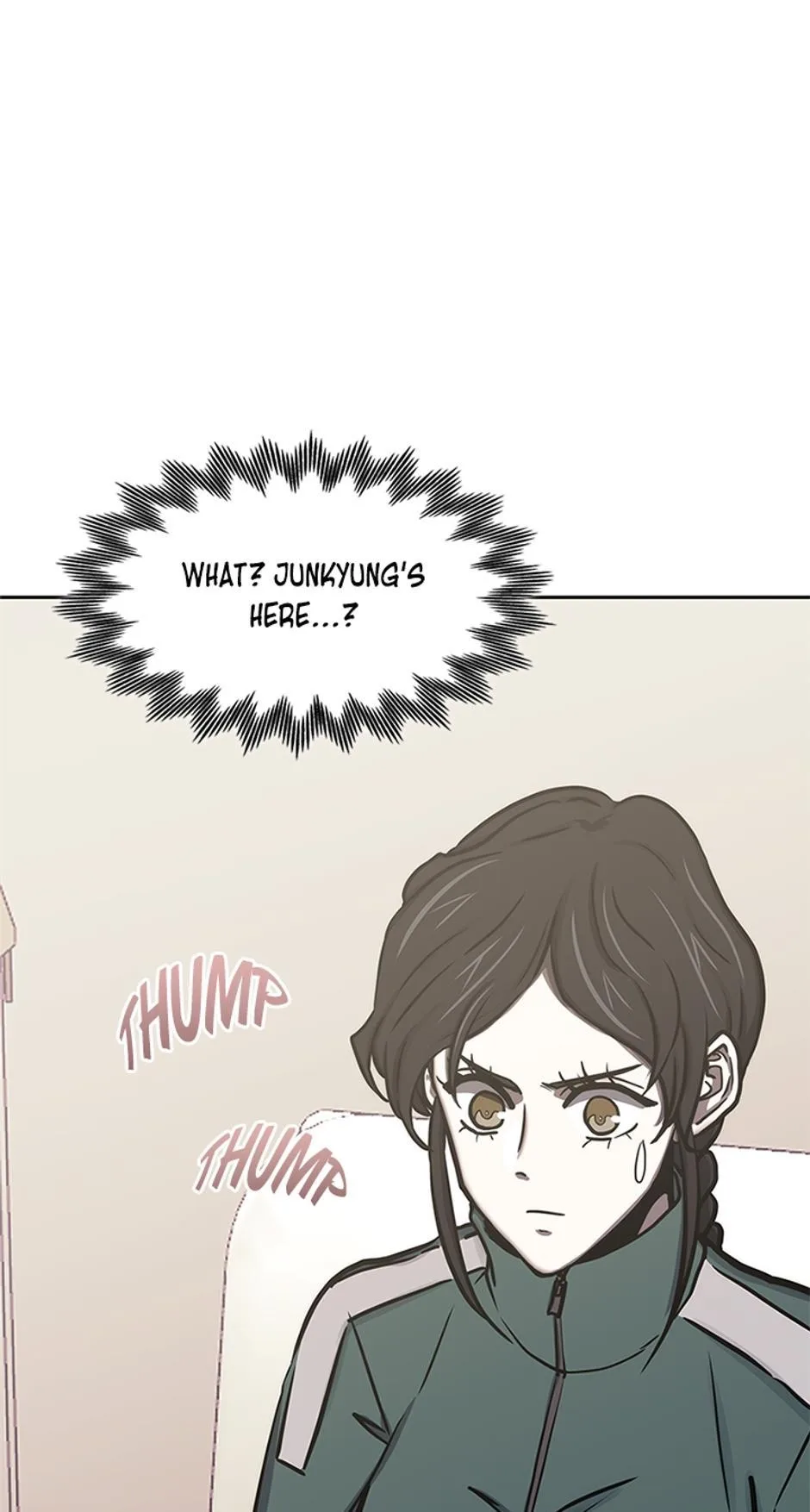 STARTING TODAY, I’M A PLAYER Chapter 130 page 37