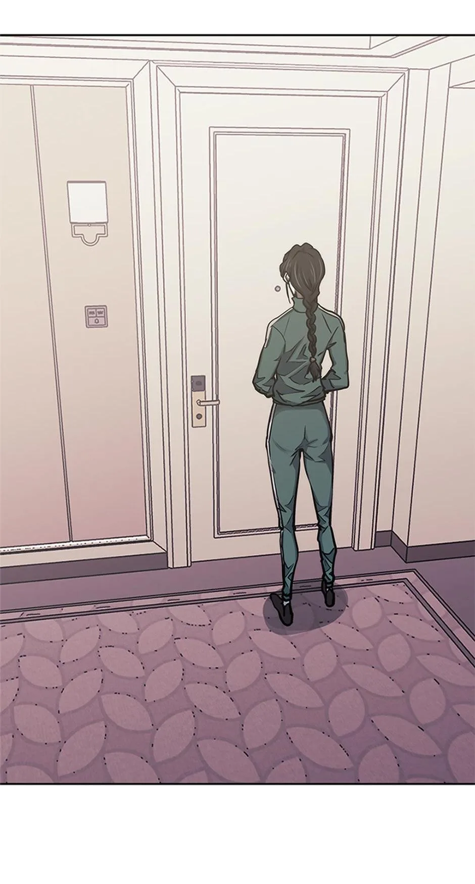 STARTING TODAY, I’M A PLAYER Chapter 130 page 43