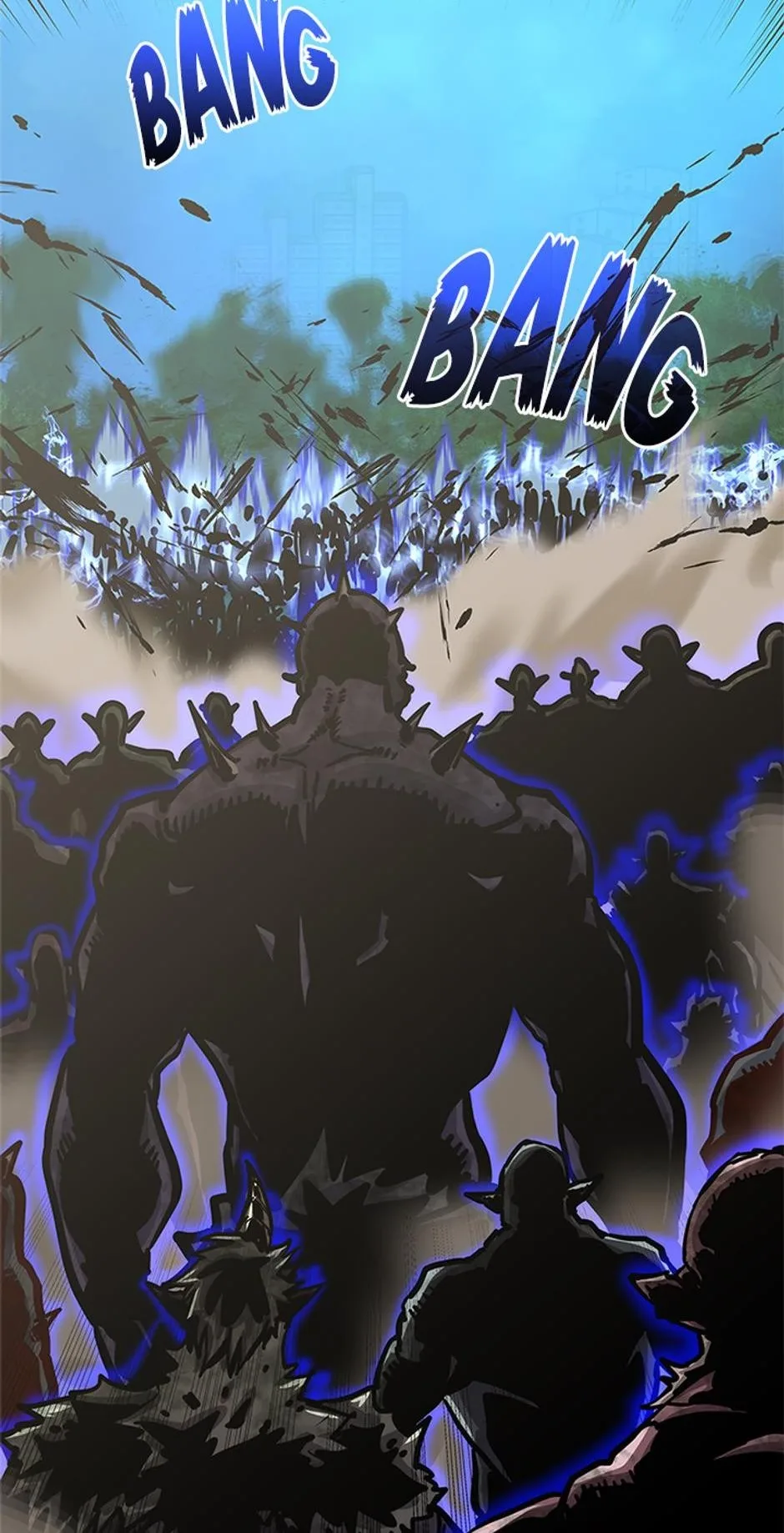 STARTING TODAY, I’M A PLAYER Chapter 130 page 65