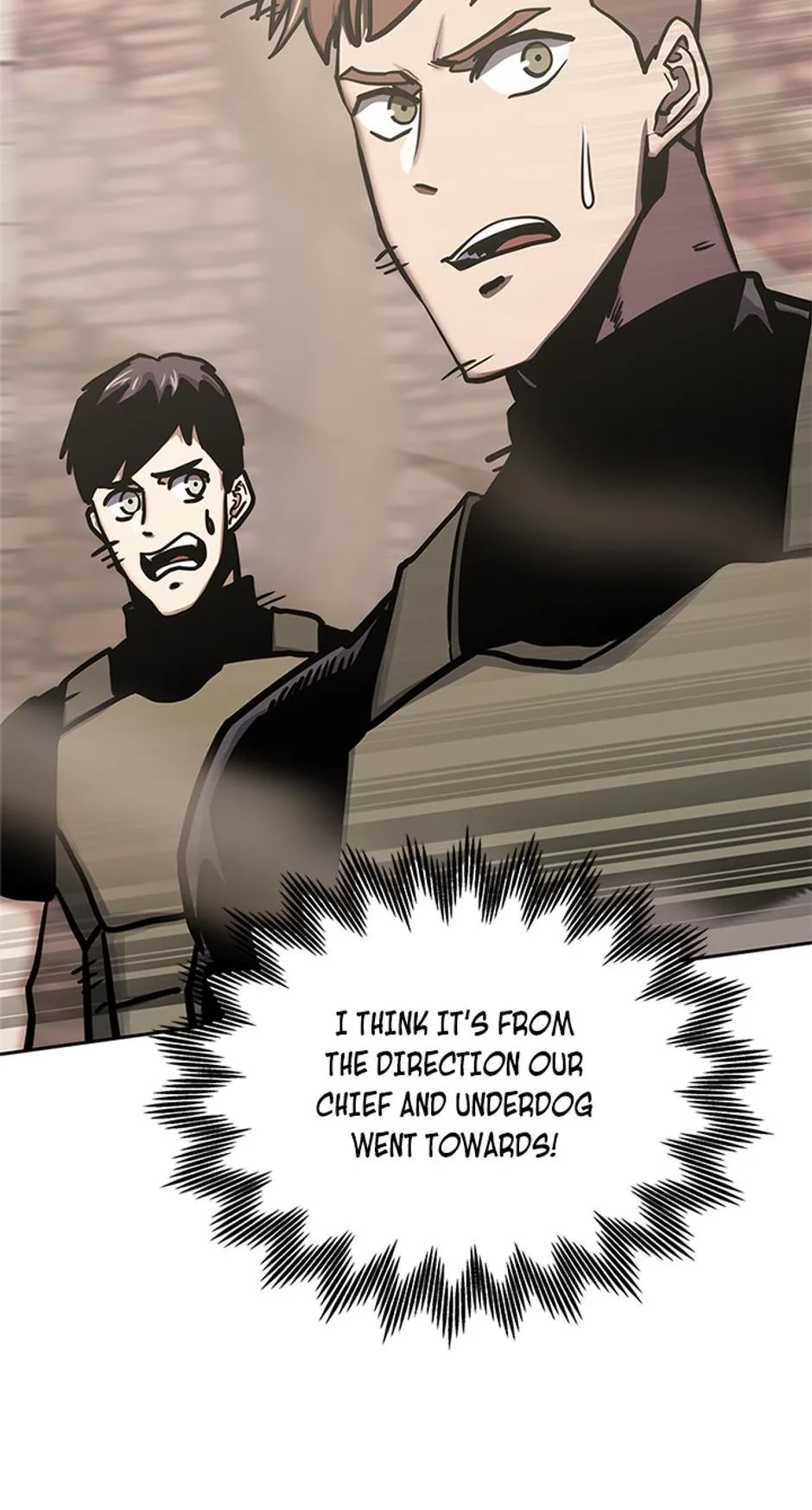 STARTING TODAY, I’M A PLAYER Chapter 130 page 95