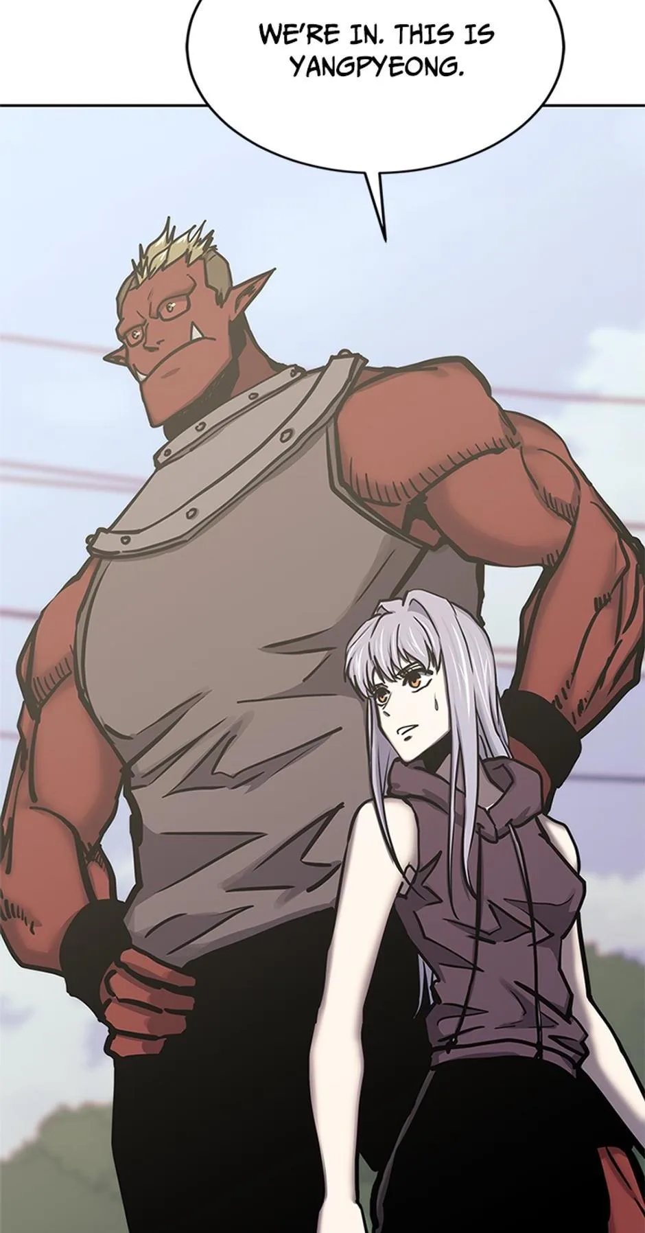 STARTING TODAY, I’M A PLAYER Chapter 130 page 98