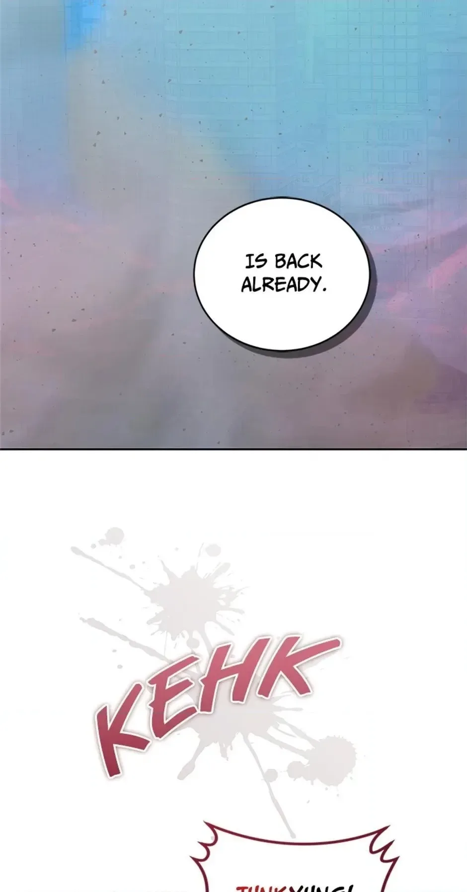 STARTING TODAY, I’M A PLAYER Chapter 130 page 100