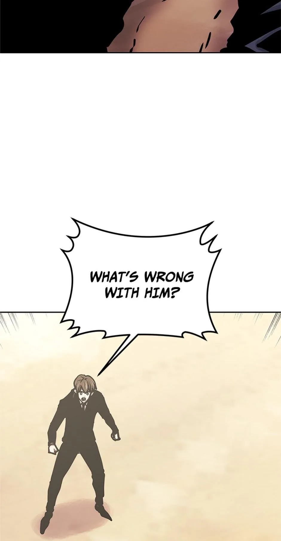 STARTING TODAY, I’M A PLAYER Chapter 130 page 103