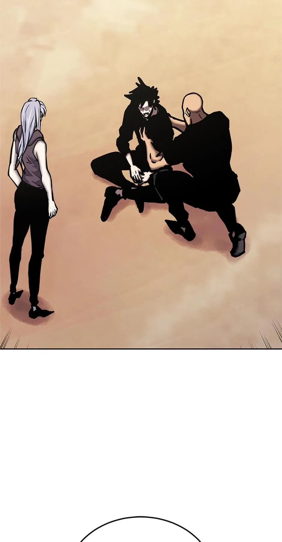STARTING TODAY, I’M A PLAYER Chapter 130 page 104