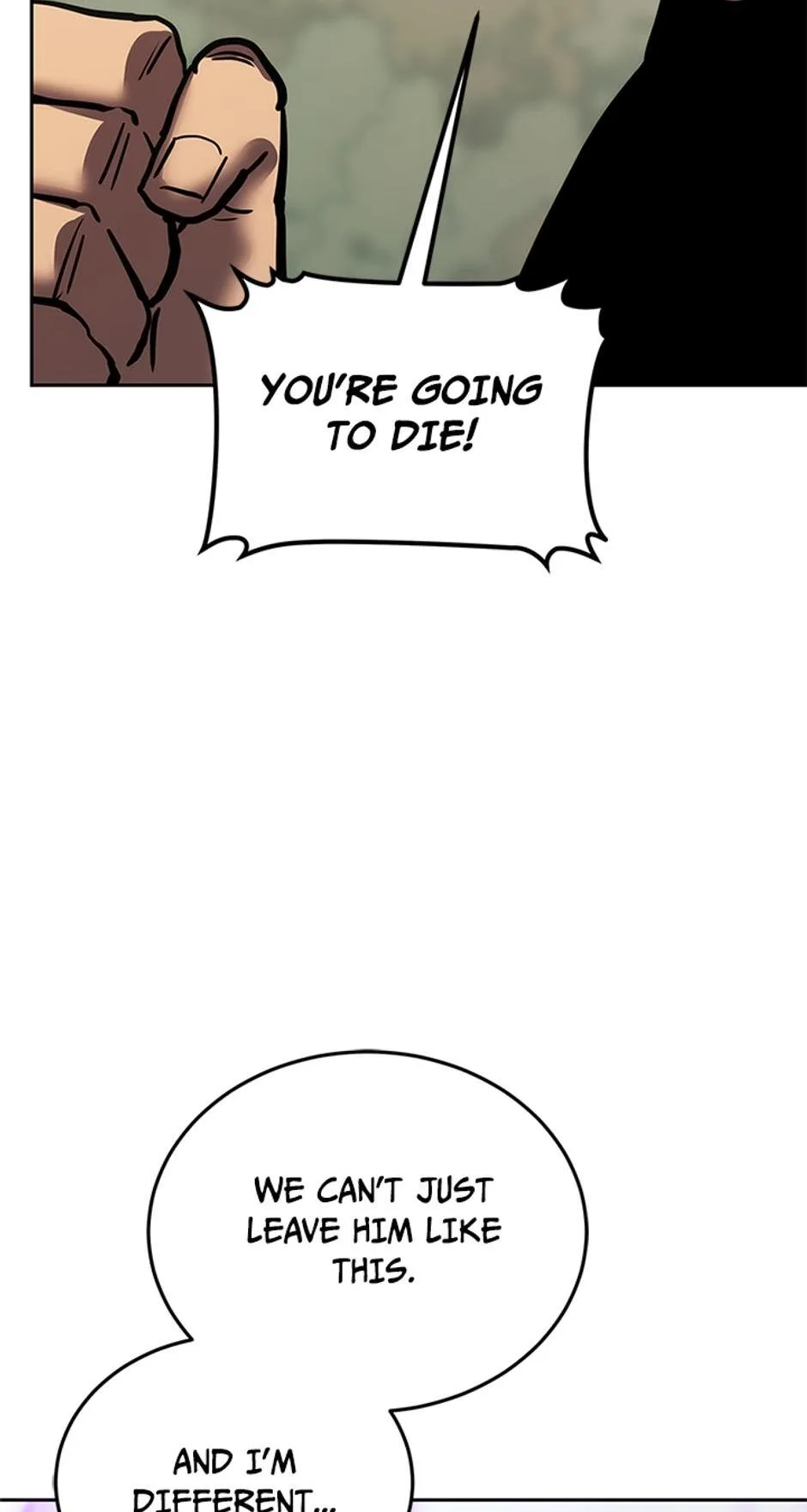STARTING TODAY, I’M A PLAYER Chapter 130 page 127