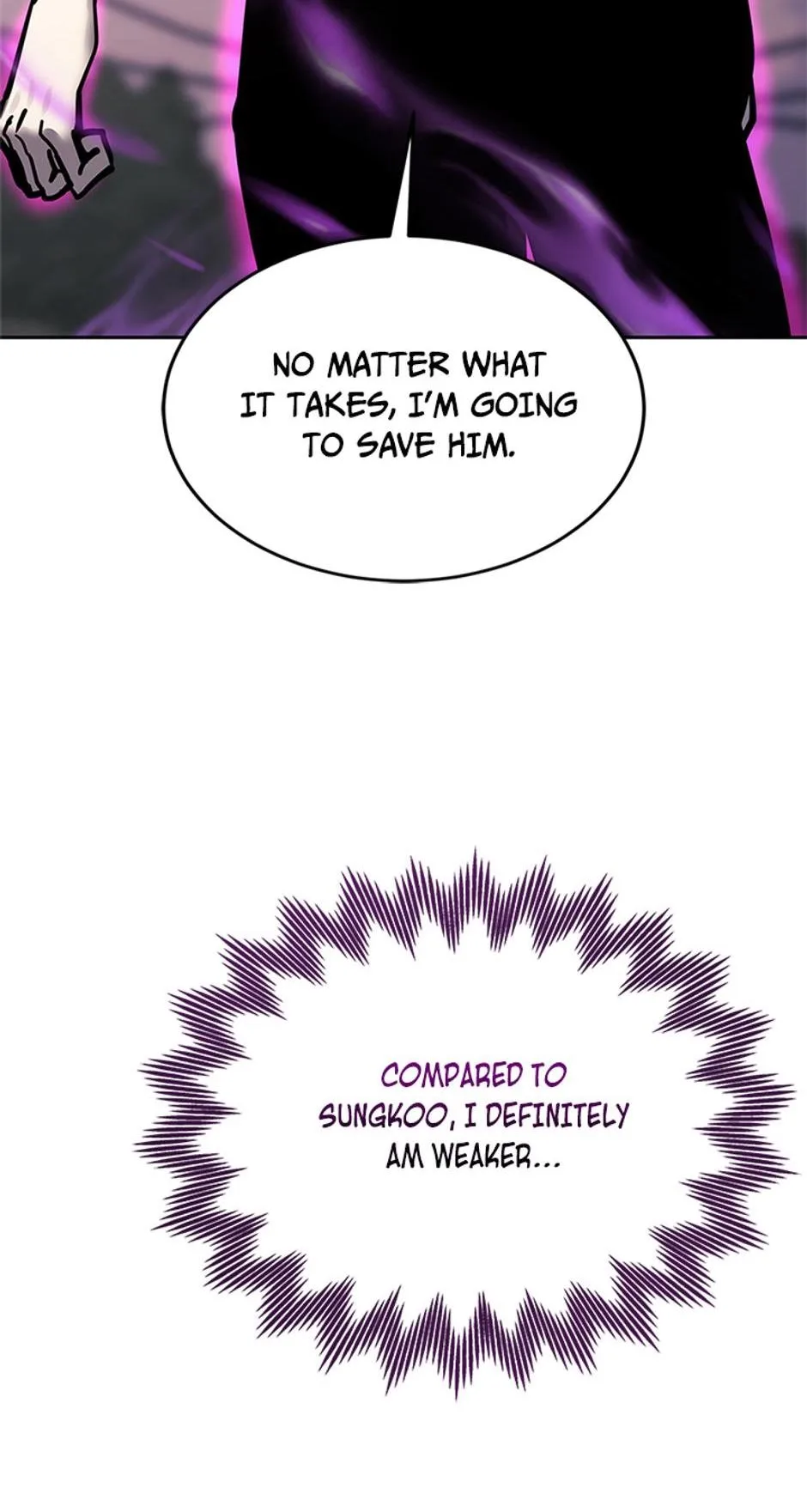 STARTING TODAY, I’M A PLAYER Chapter 130 page 129