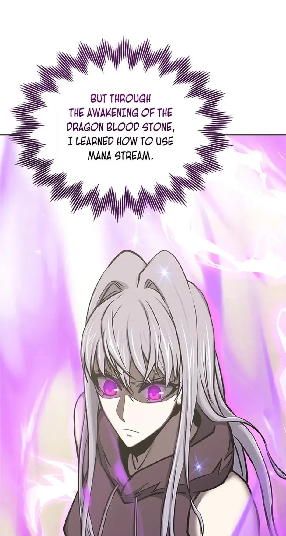 STARTING TODAY, I’M A PLAYER Chapter 130 page 130