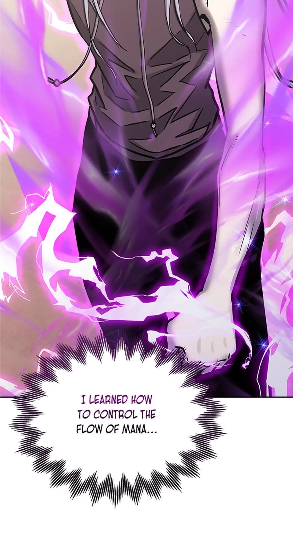 STARTING TODAY, I’M A PLAYER Chapter 130 page 131