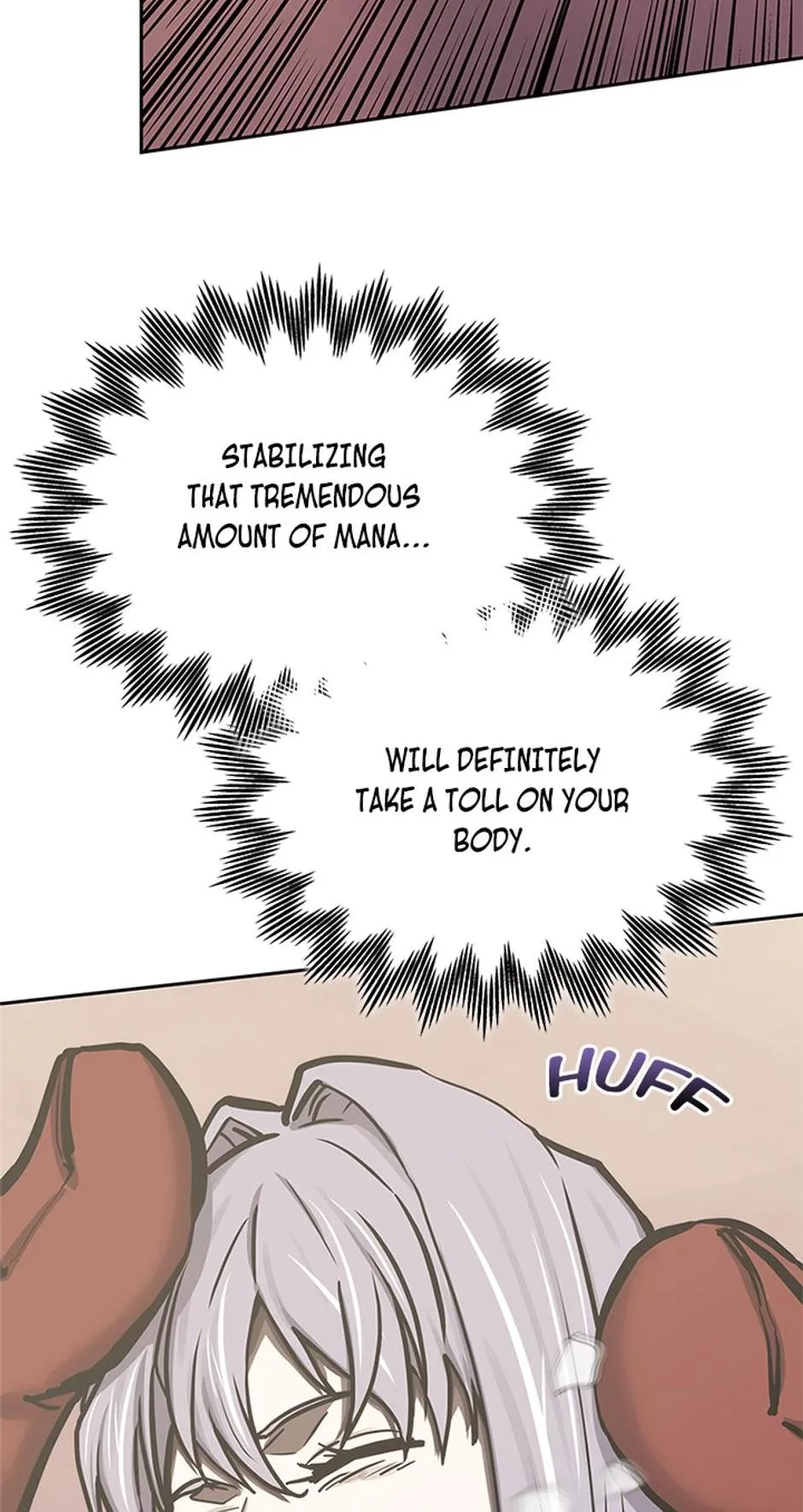 STARTING TODAY, I’M A PLAYER Chapter 131 page 25
