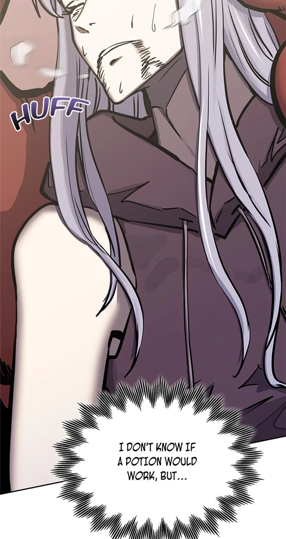 STARTING TODAY, I’M A PLAYER Chapter 131 page 26
