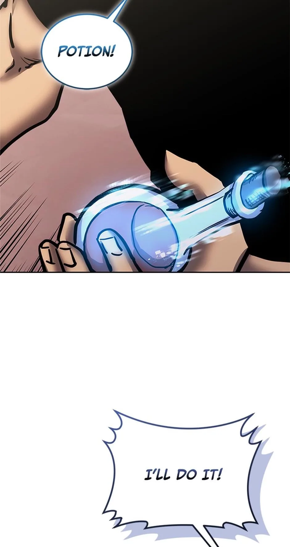 STARTING TODAY, I’M A PLAYER Chapter 131 page 28