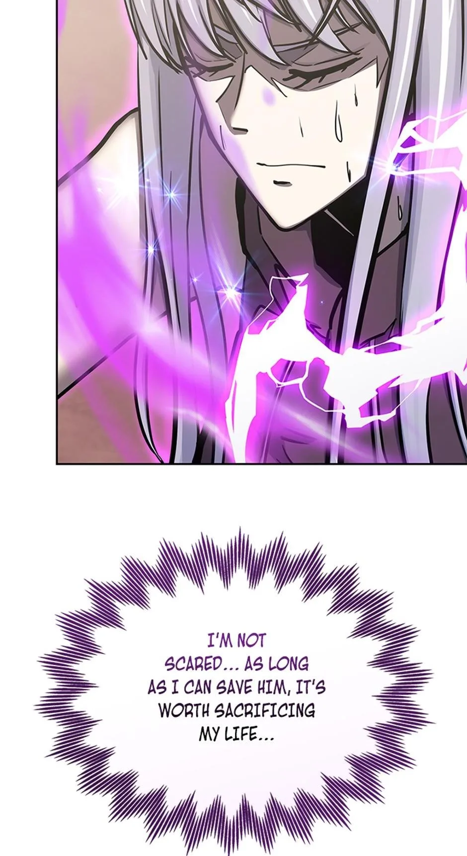 STARTING TODAY, I’M A PLAYER Chapter 131 page 5