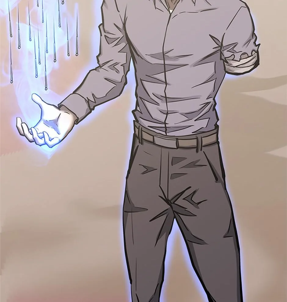 STARTING TODAY, I’M A PLAYER Chapter 131 page 31