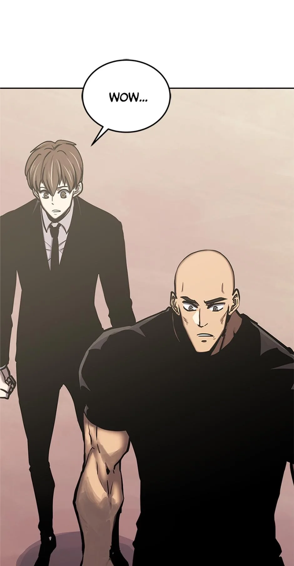 STARTING TODAY, I’M A PLAYER Chapter 131 page 42