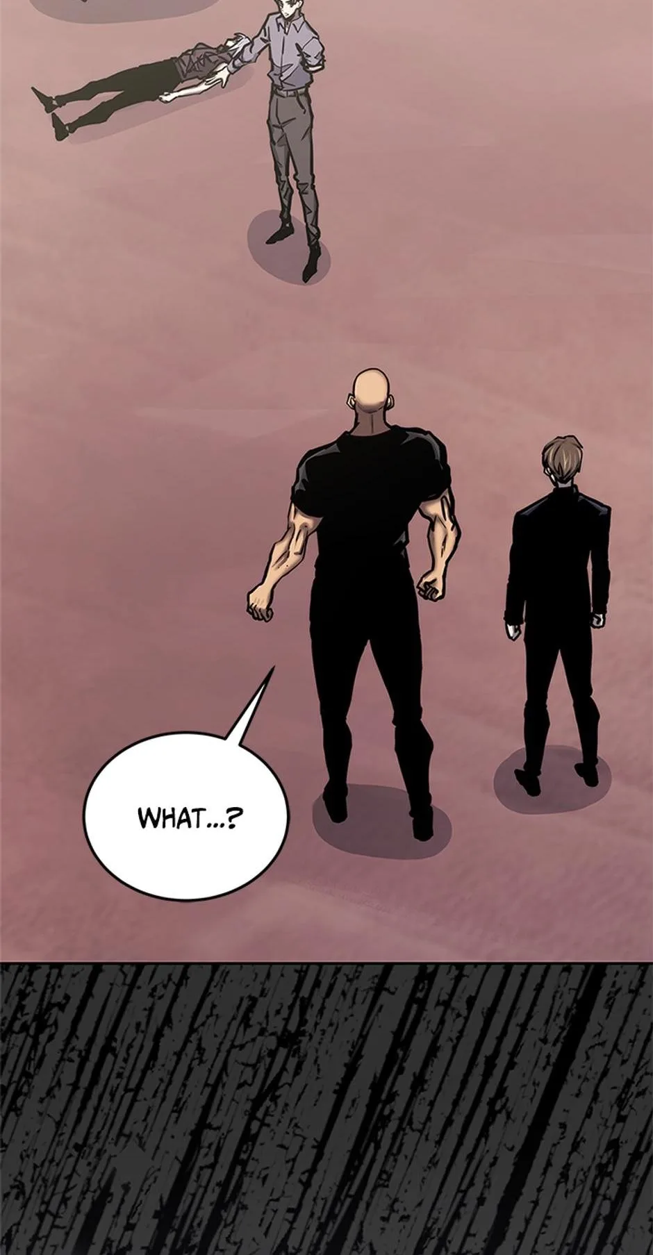 STARTING TODAY, I’M A PLAYER Chapter 131 page 45