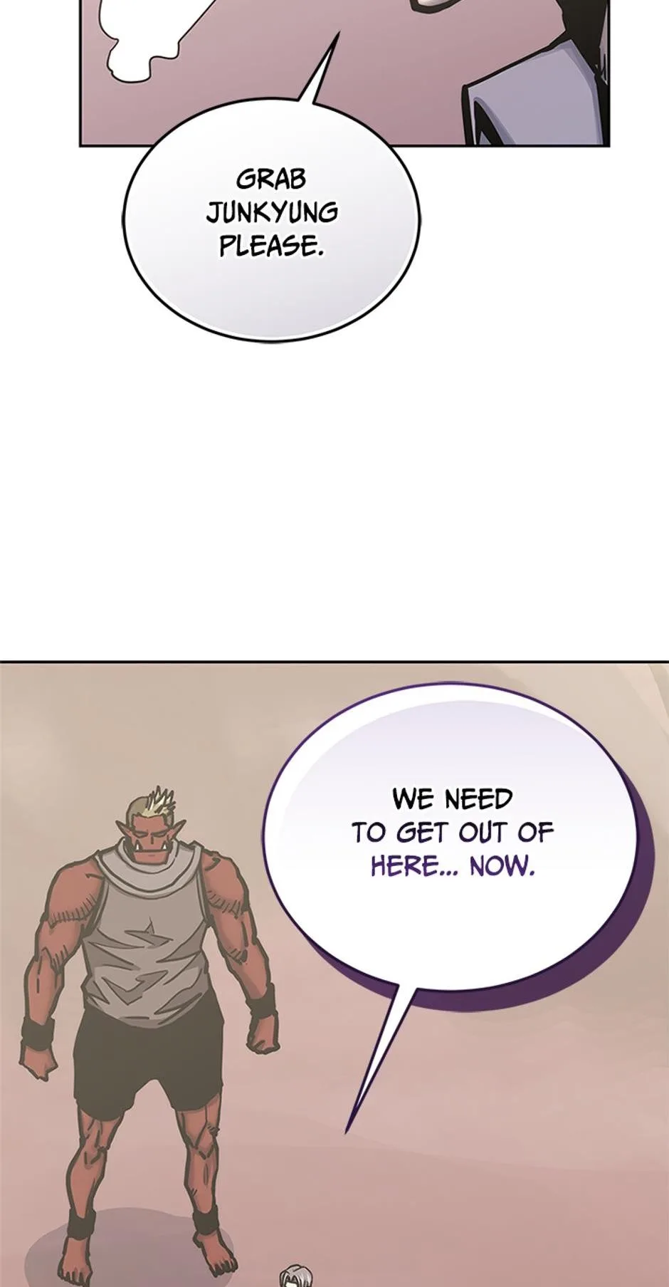 STARTING TODAY, I’M A PLAYER Chapter 131 page 44