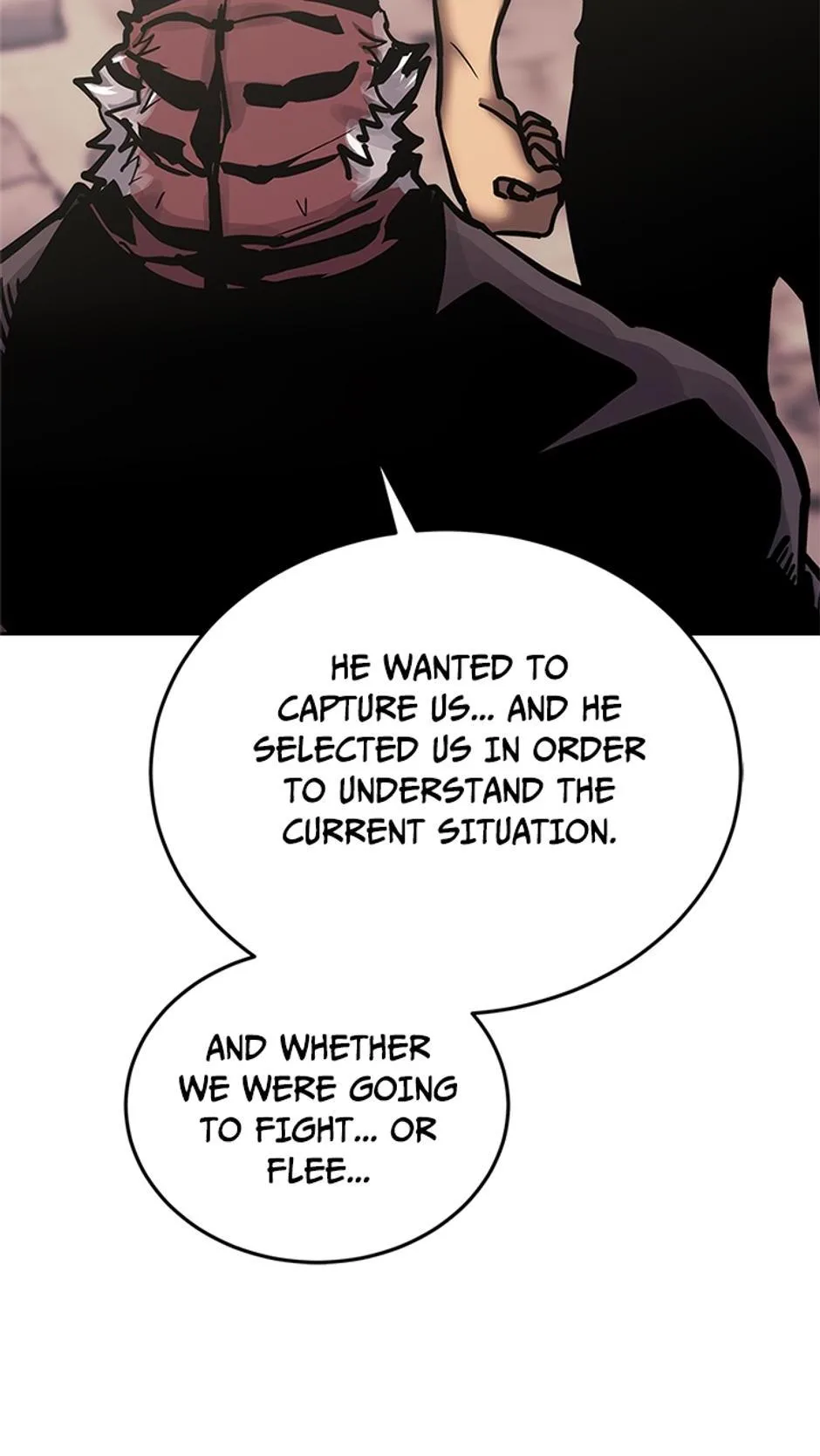 STARTING TODAY, I’M A PLAYER Chapter 131 page 115