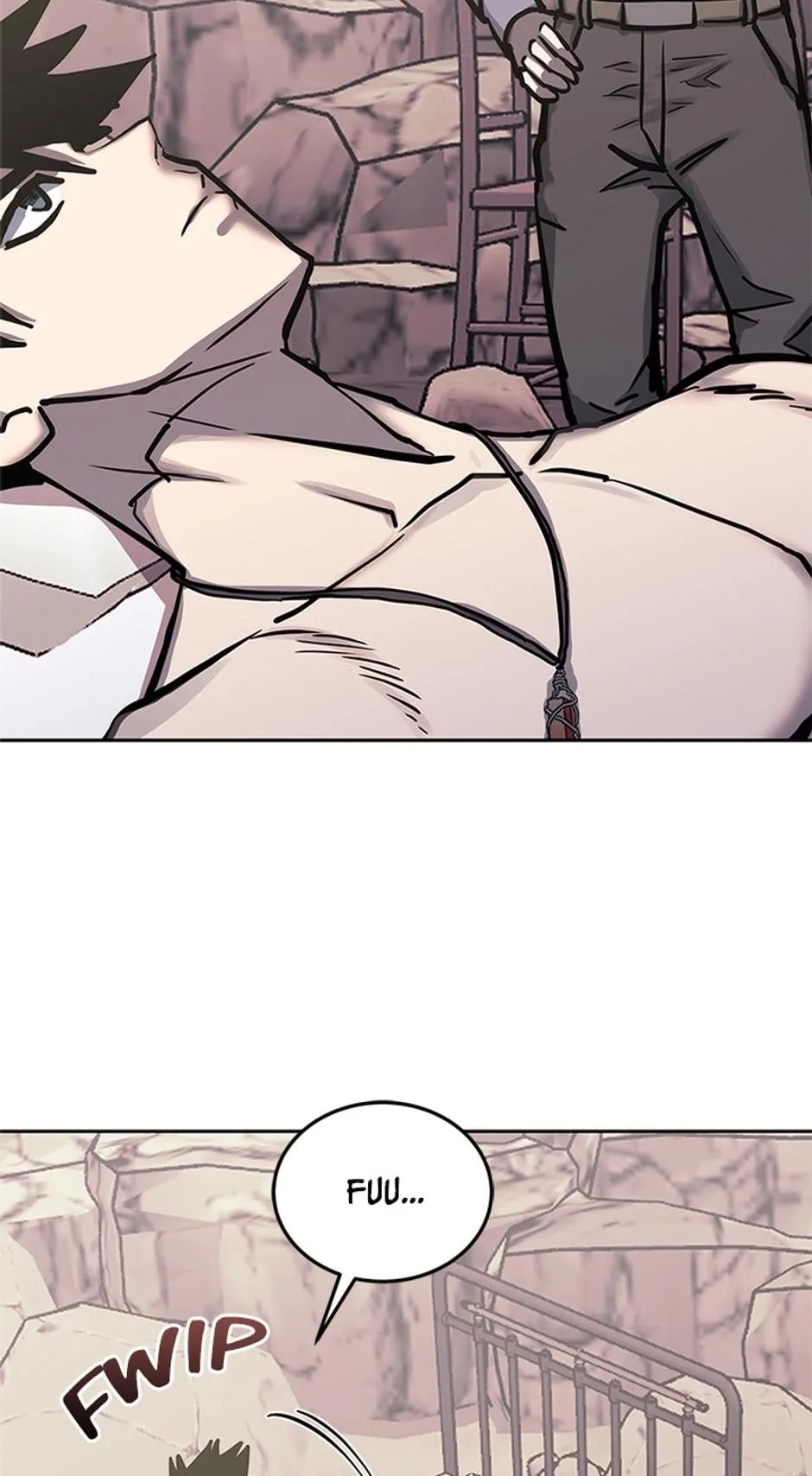STARTING TODAY, I’M A PLAYER Chapter 132 page 26