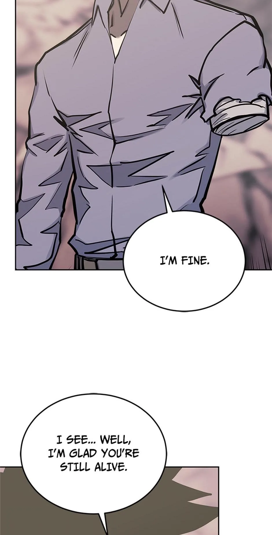 STARTING TODAY, I’M A PLAYER Chapter 132 page 32