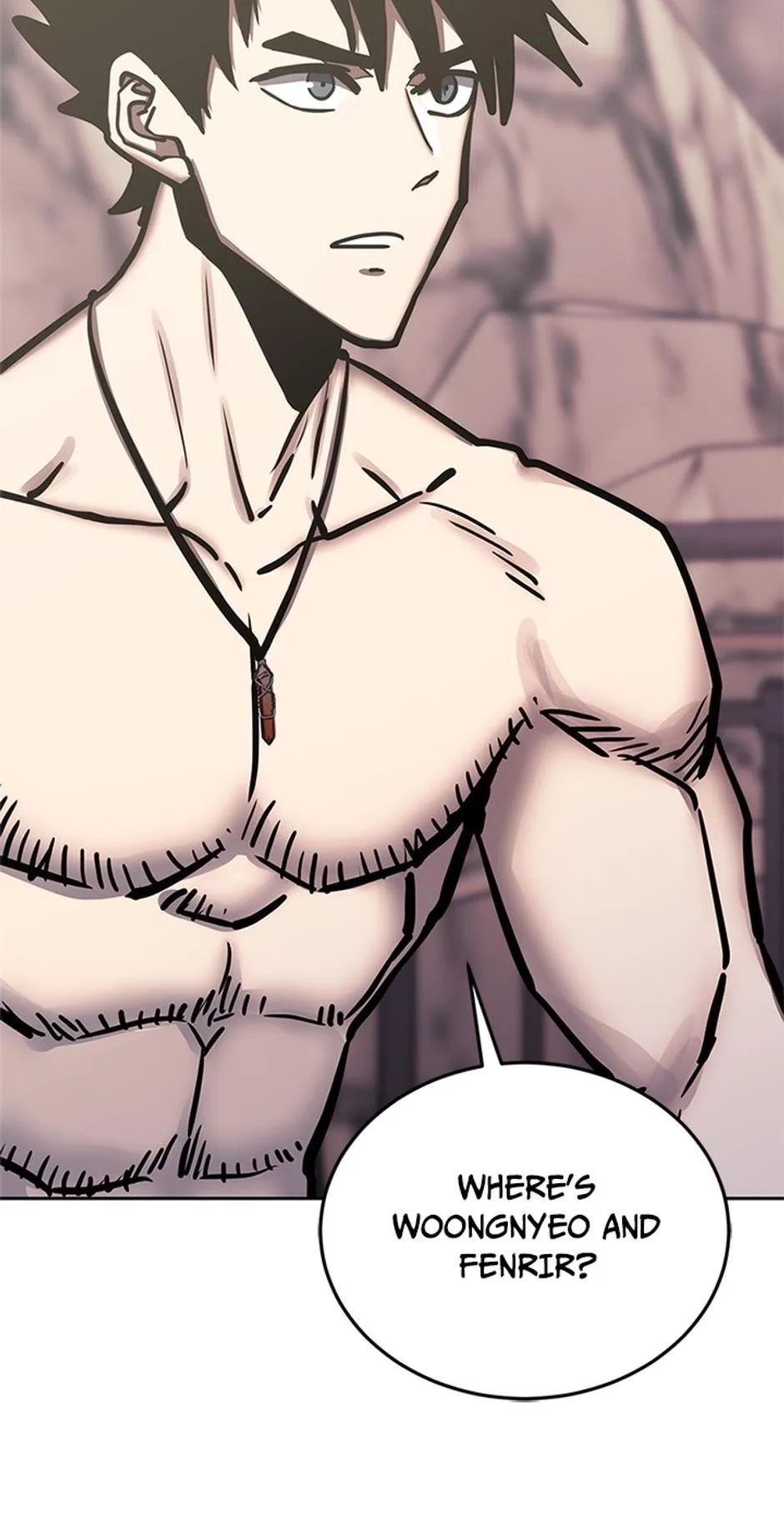 STARTING TODAY, I’M A PLAYER Chapter 132 page 36