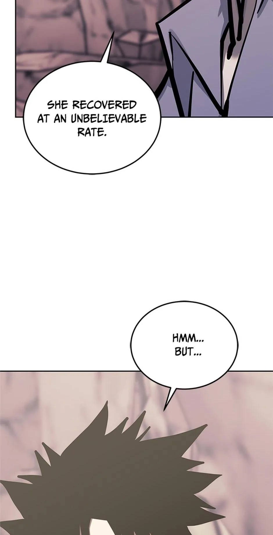 STARTING TODAY, I’M A PLAYER Chapter 132 page 35