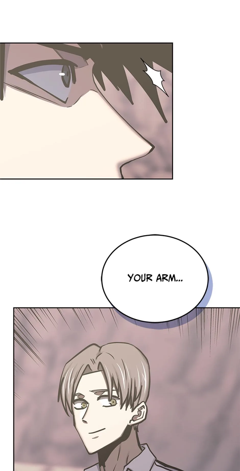 STARTING TODAY, I’M A PLAYER Chapter 132 page 31