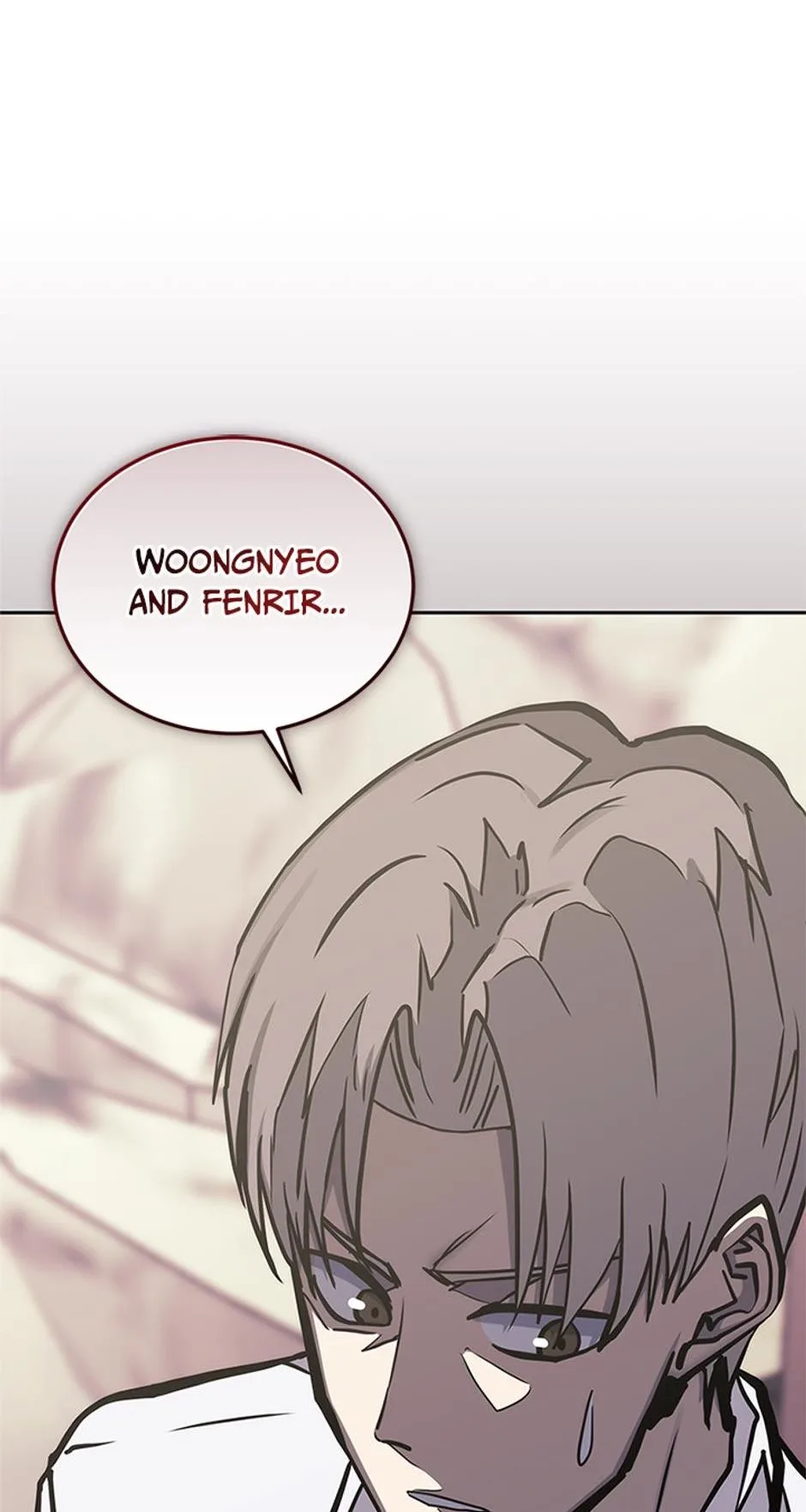 STARTING TODAY, I’M A PLAYER Chapter 132 page 38