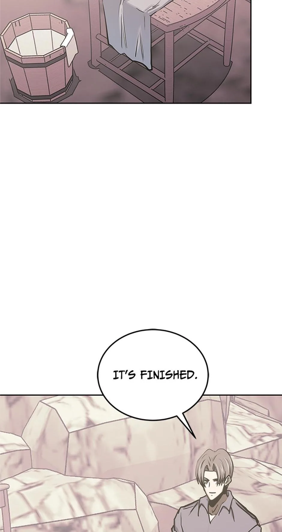STARTING TODAY, I’M A PLAYER Chapter 132 page 86