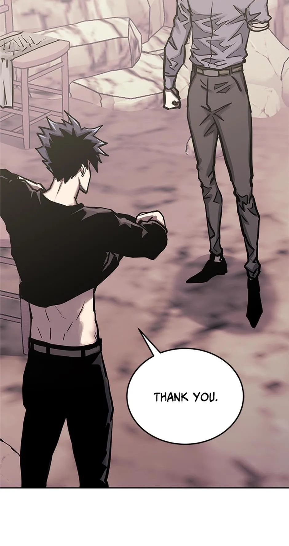 STARTING TODAY, I’M A PLAYER Chapter 132 page 87