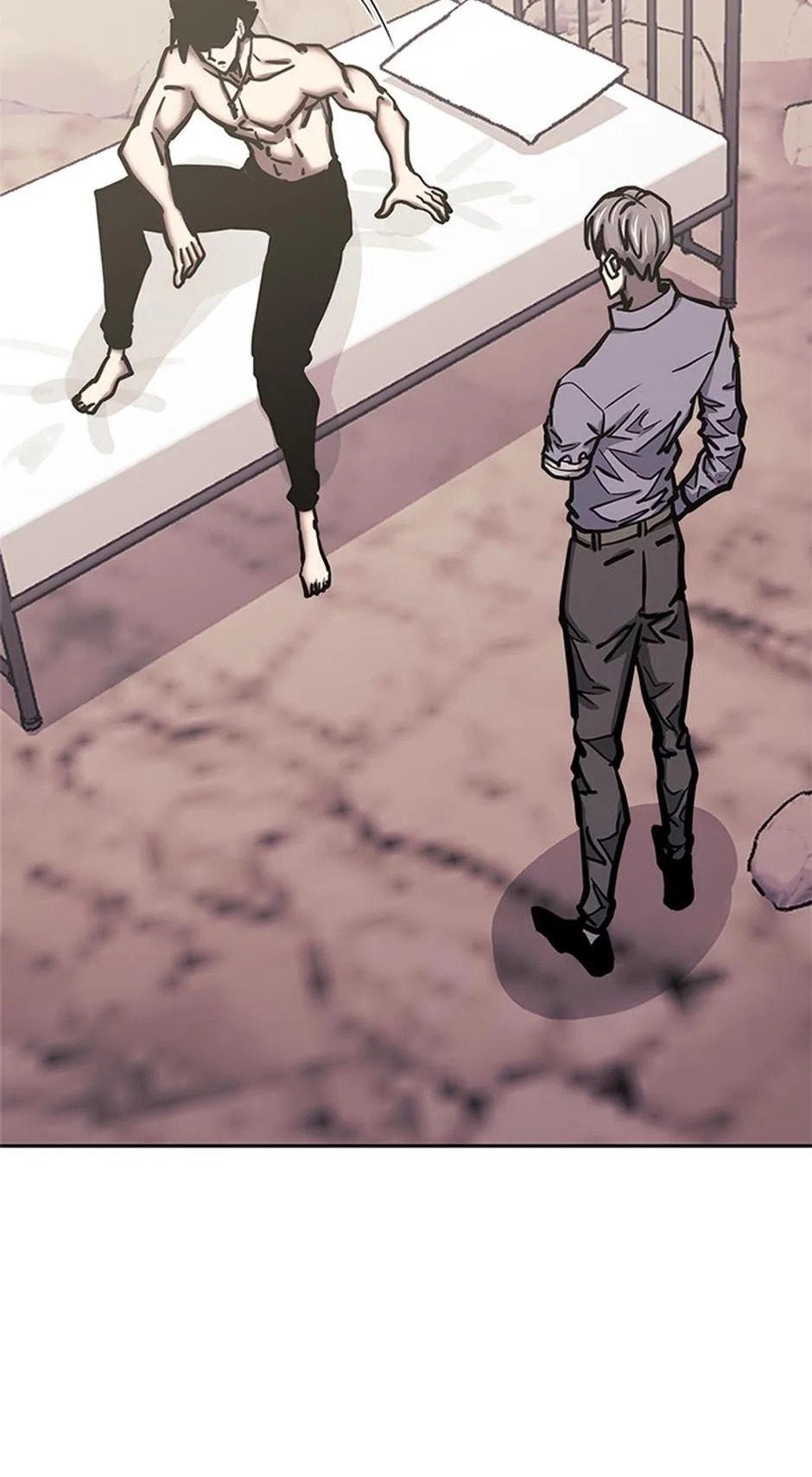 STARTING TODAY, I’M A PLAYER Chapter 132 page 27