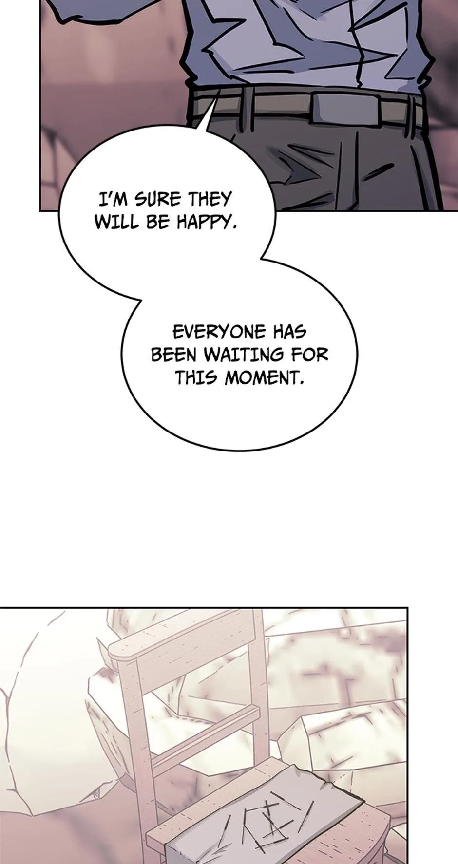 STARTING TODAY, I’M A PLAYER Chapter 132 page 85