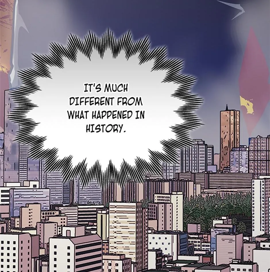 STARTING TODAY, I’M A PLAYER Chapter 132 page 98