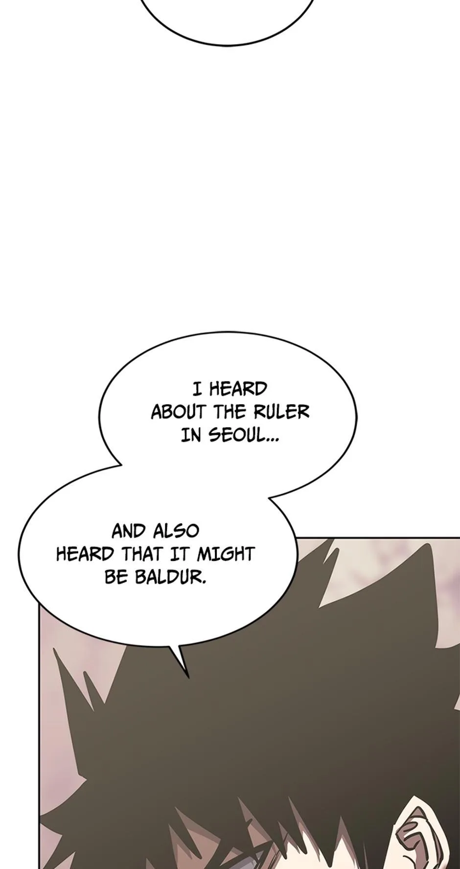 STARTING TODAY, I’M A PLAYER Chapter 132 page 94