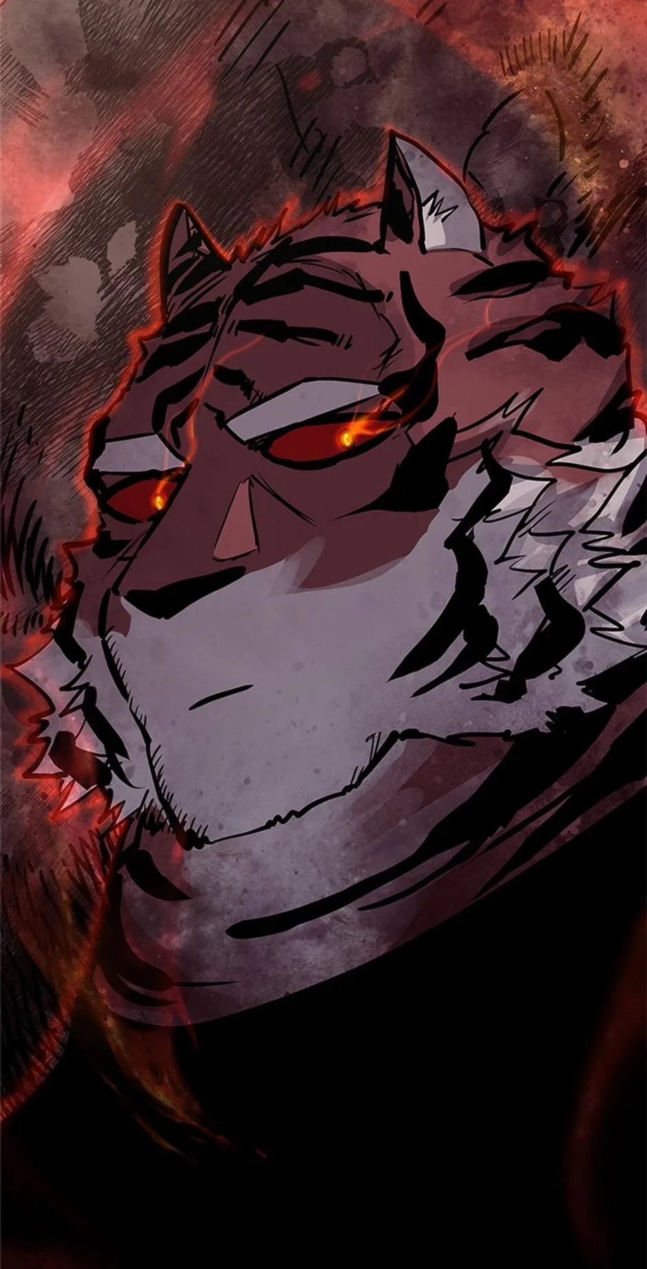 STARTING TODAY, I’M A PLAYER Chapter 132 page 121