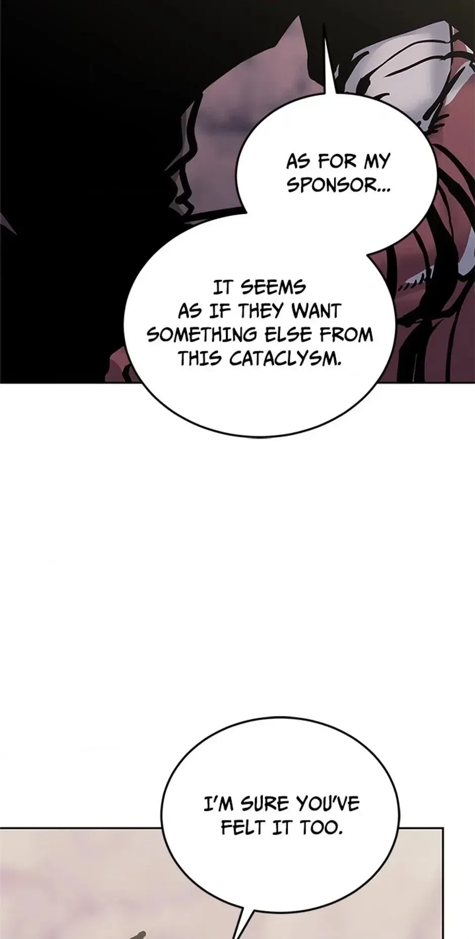 STARTING TODAY, I’M A PLAYER Chapter 133 page 20