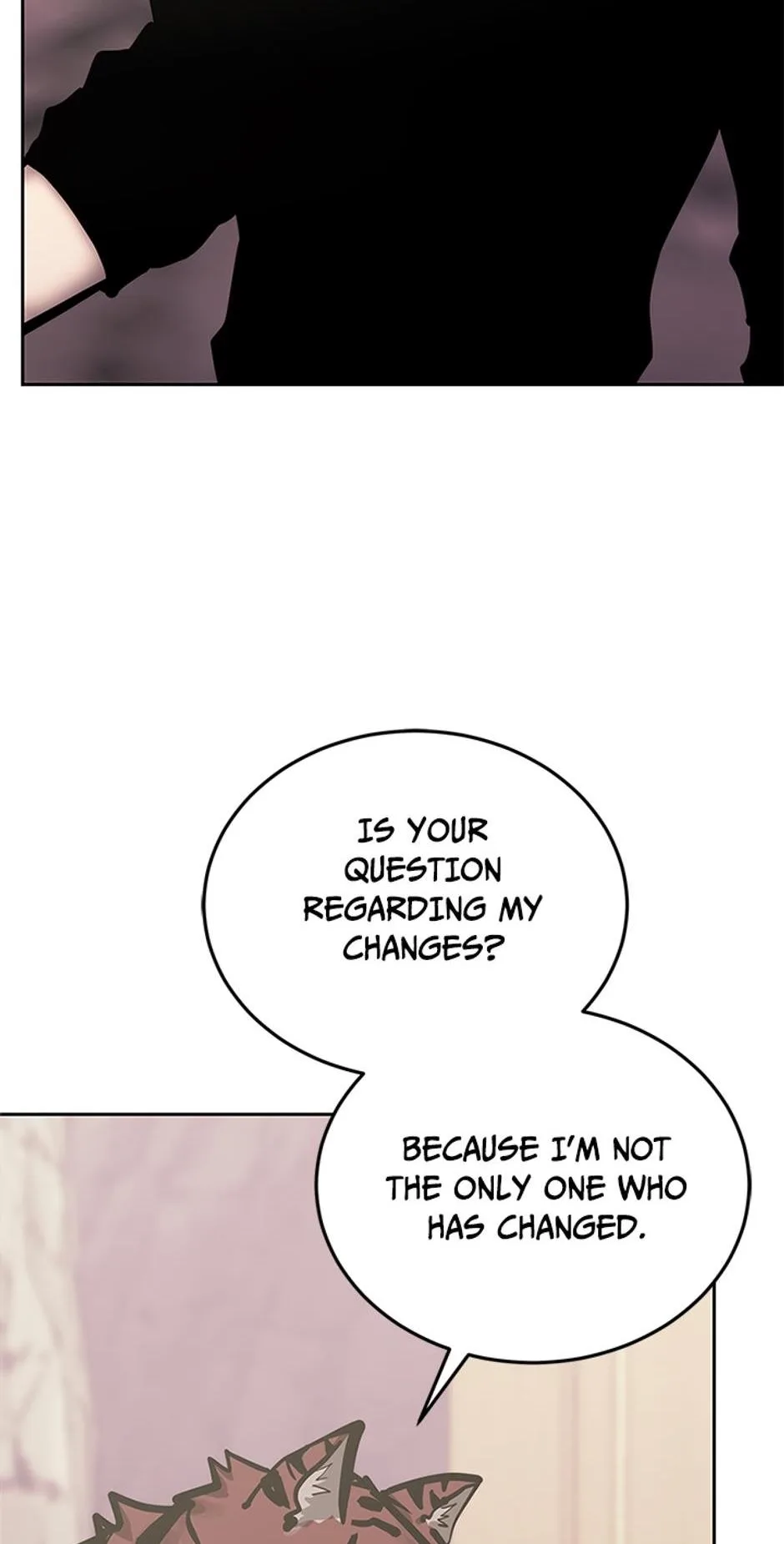 STARTING TODAY, I’M A PLAYER Chapter 133 page 14