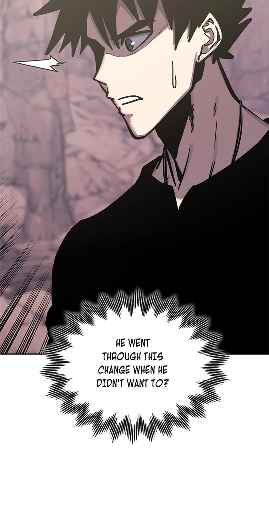 STARTING TODAY, I’M A PLAYER Chapter 133 page 18